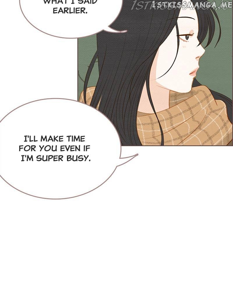 Our Beloved Summer Chapter 20 - page 75