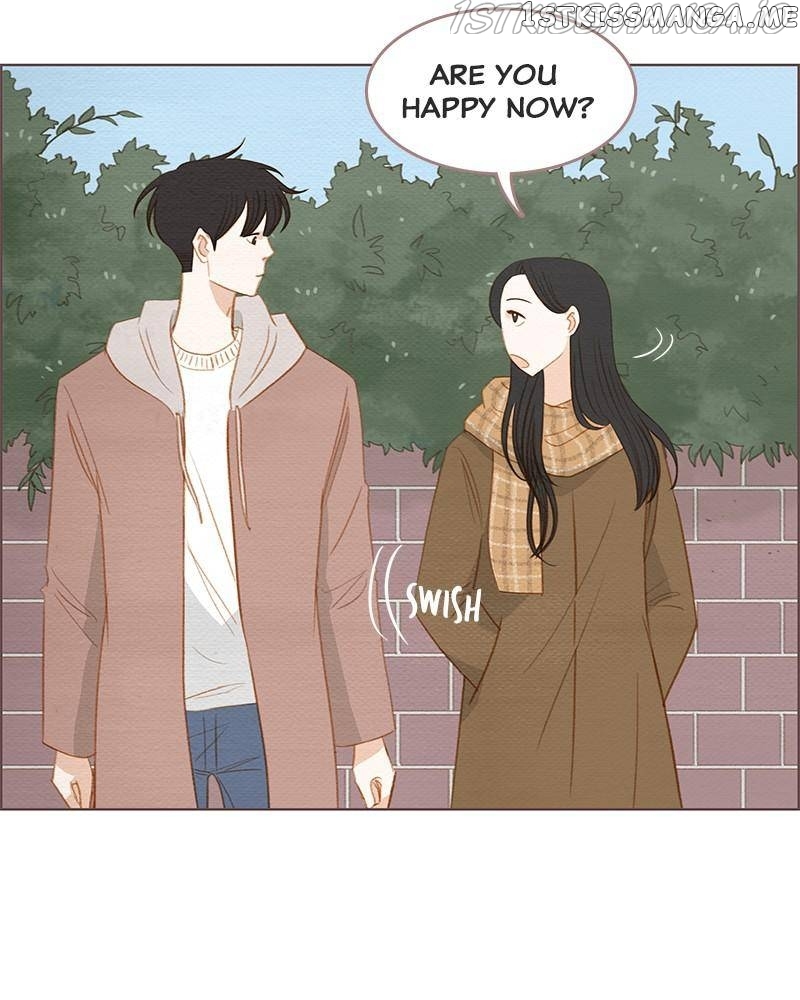 Our Beloved Summer Chapter 20 - page 78