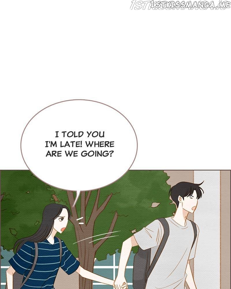 Our Beloved Summer Chapter 20 - page 88