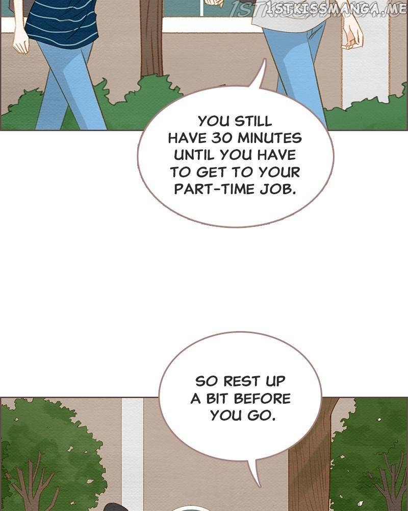 Our Beloved Summer Chapter 20 - page 89