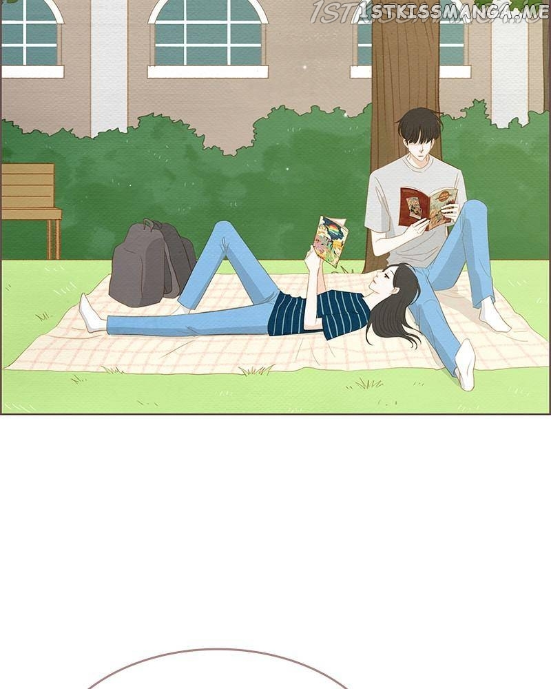 Our Beloved Summer Chapter 20 - page 95