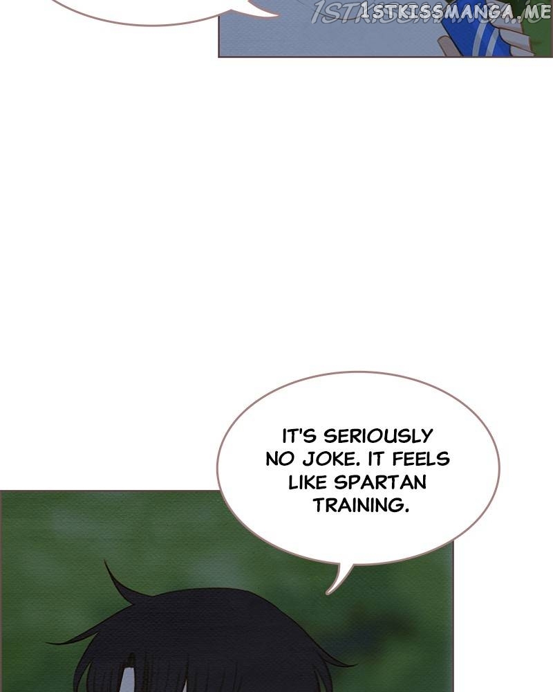 Our Beloved Summer Chapter 19 - page 101