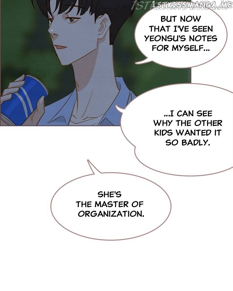 Our Beloved Summer Chapter 19 - page 102