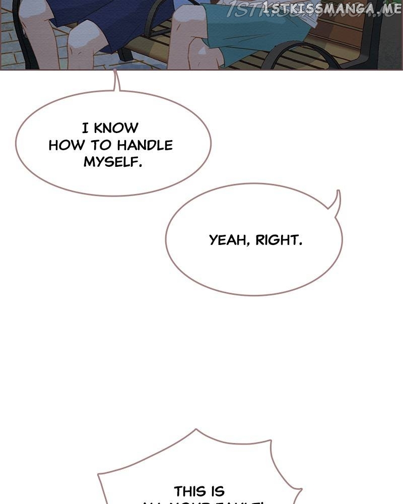 Our Beloved Summer Chapter 19 - page 104