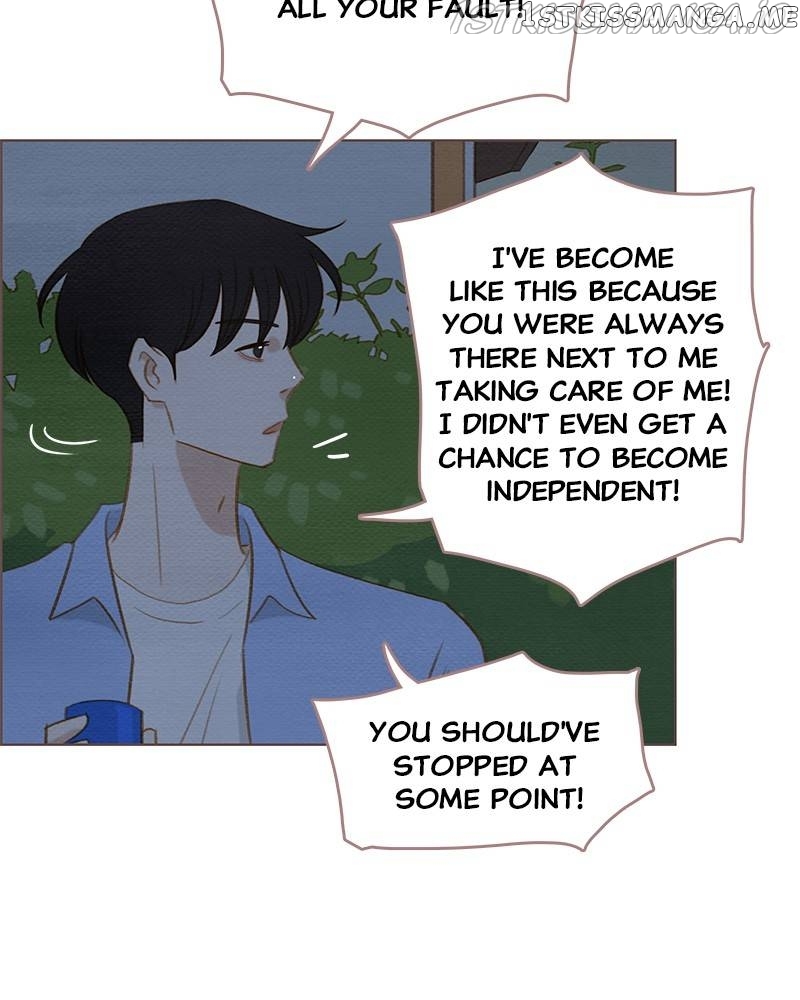 Our Beloved Summer Chapter 19 - page 105