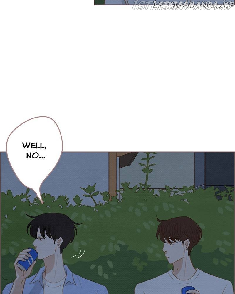 Our Beloved Summer Chapter 19 - page 107