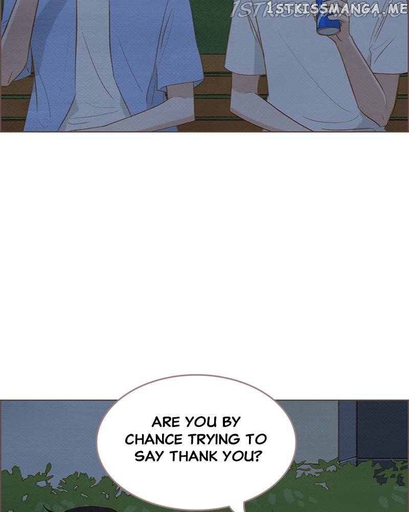 Our Beloved Summer Chapter 19 - page 108