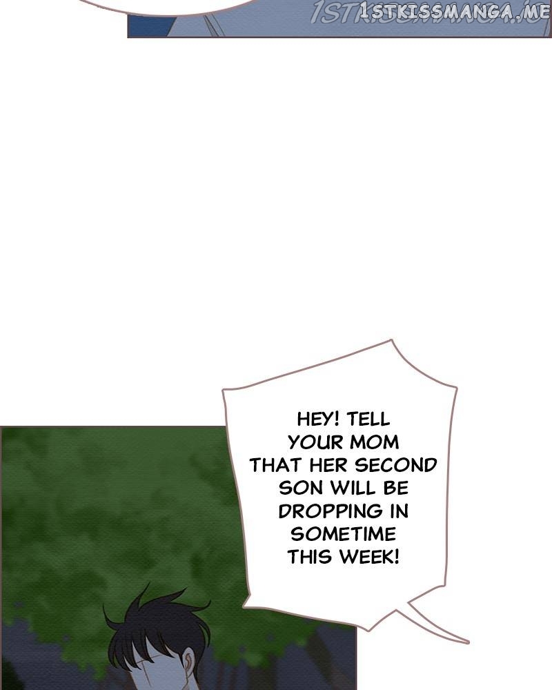 Our Beloved Summer Chapter 19 - page 113