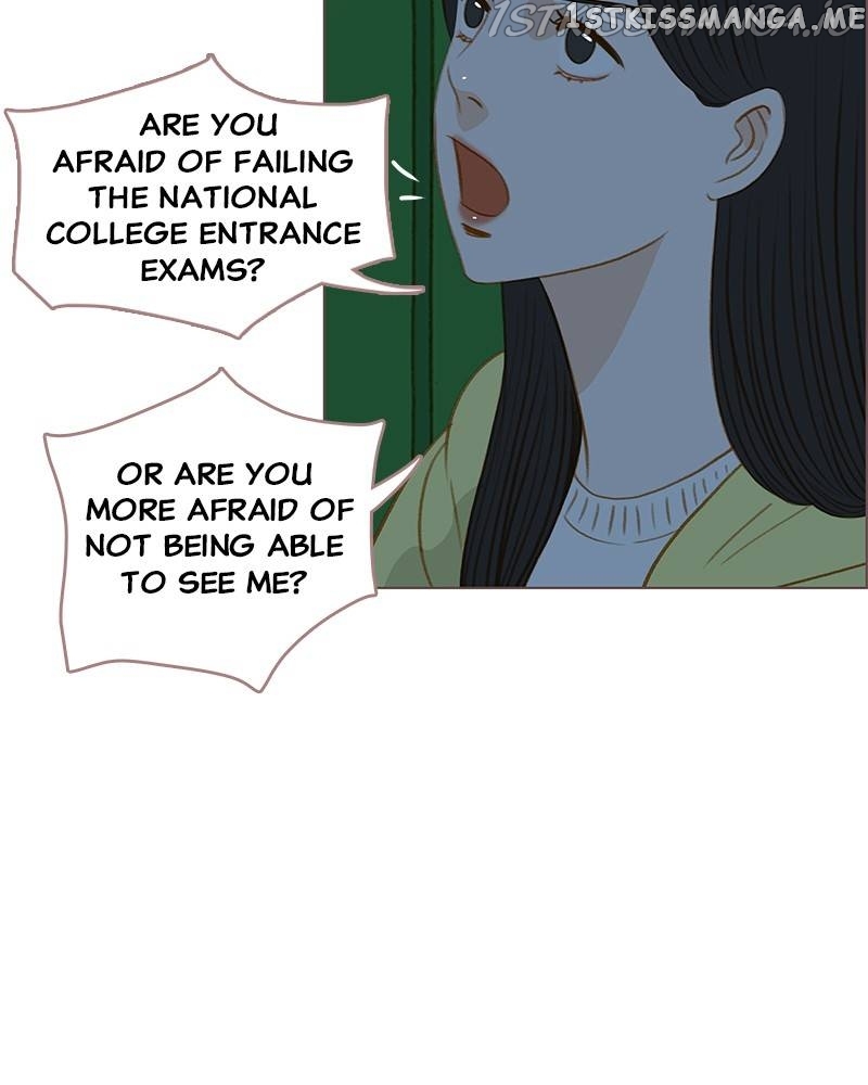 Our Beloved Summer Chapter 19 - page 127