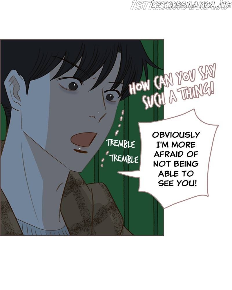 Our Beloved Summer Chapter 19 - page 128