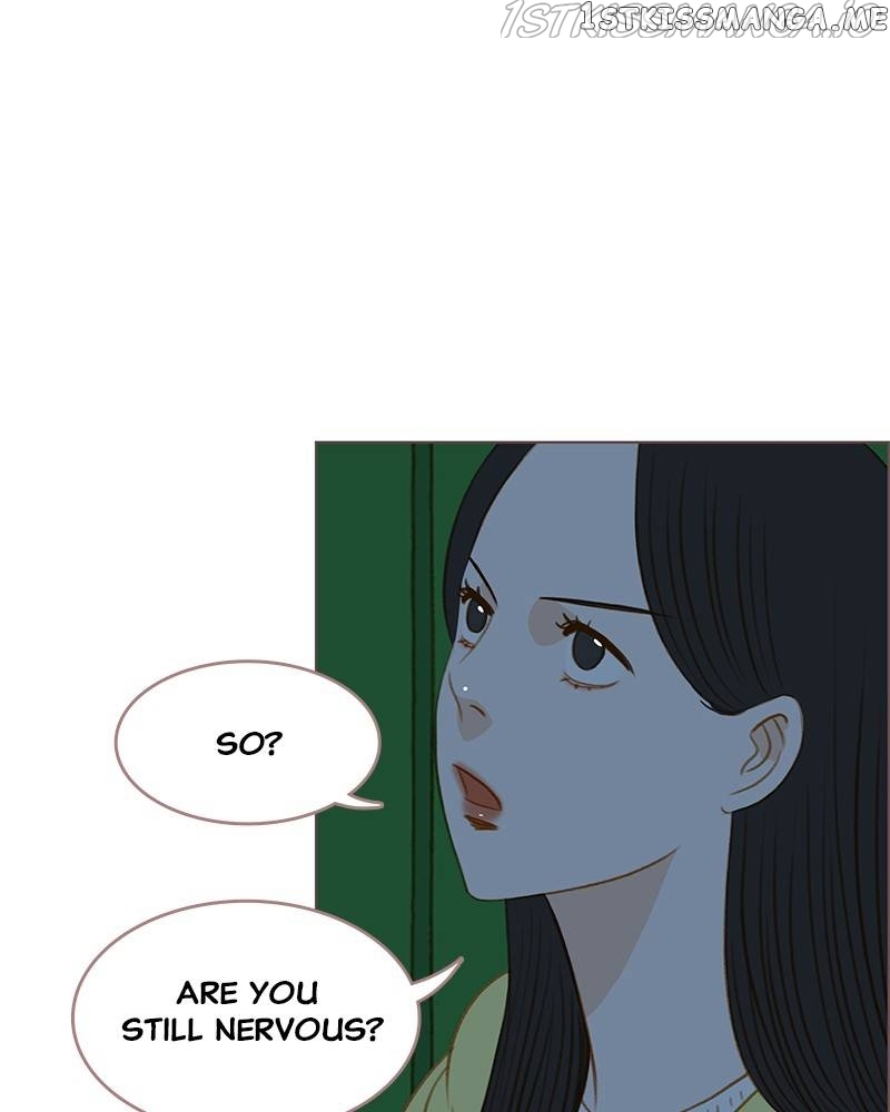 Our Beloved Summer Chapter 19 - page 129