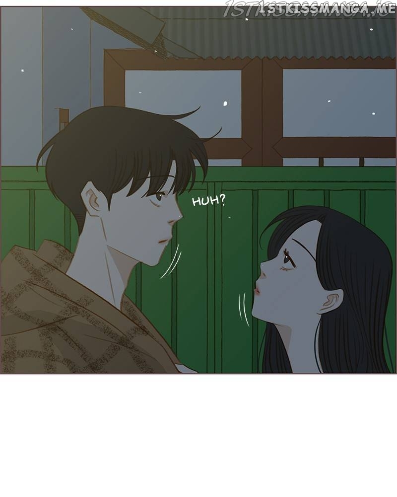 Our Beloved Summer Chapter 19 - page 136