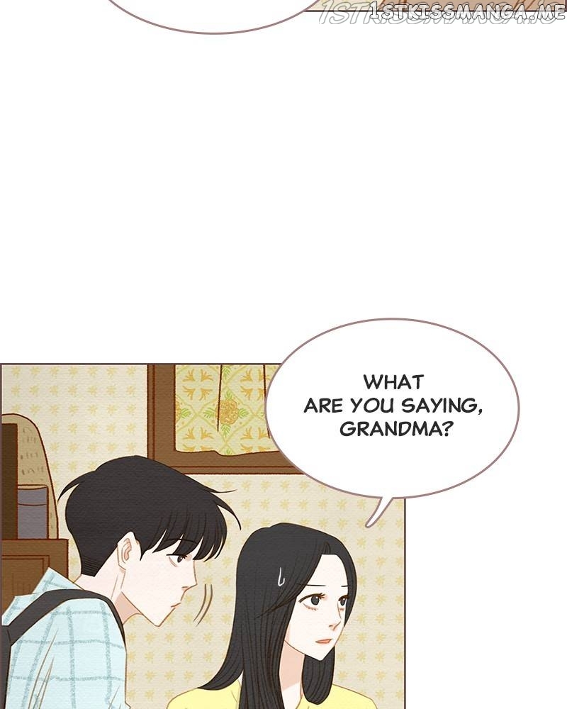 Our Beloved Summer Chapter 19 - page 3