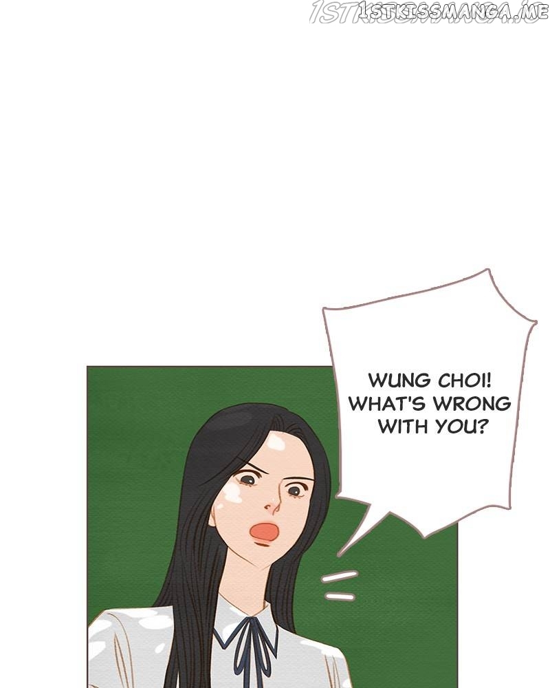 Our Beloved Summer Chapter 19 - page 32