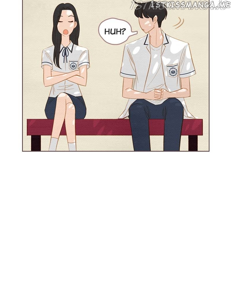 Our Beloved Summer Chapter 19 - page 39