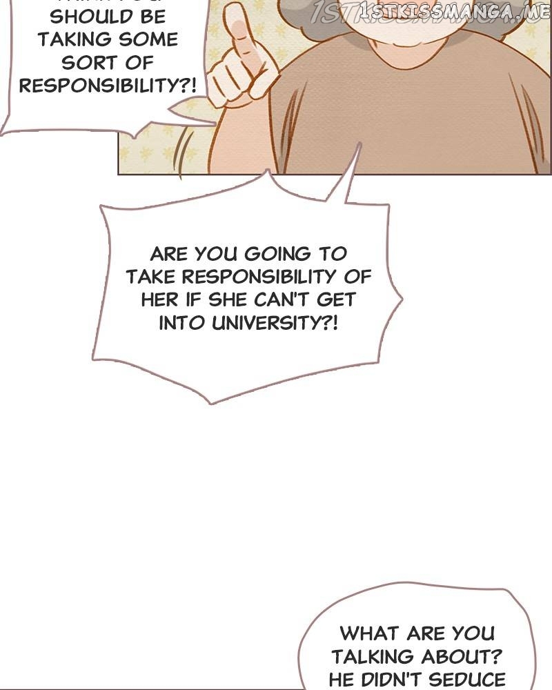 Our Beloved Summer Chapter 19 - page 5