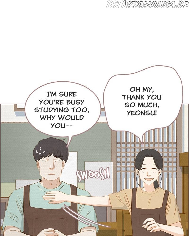 Our Beloved Summer Chapter 19 - page 53