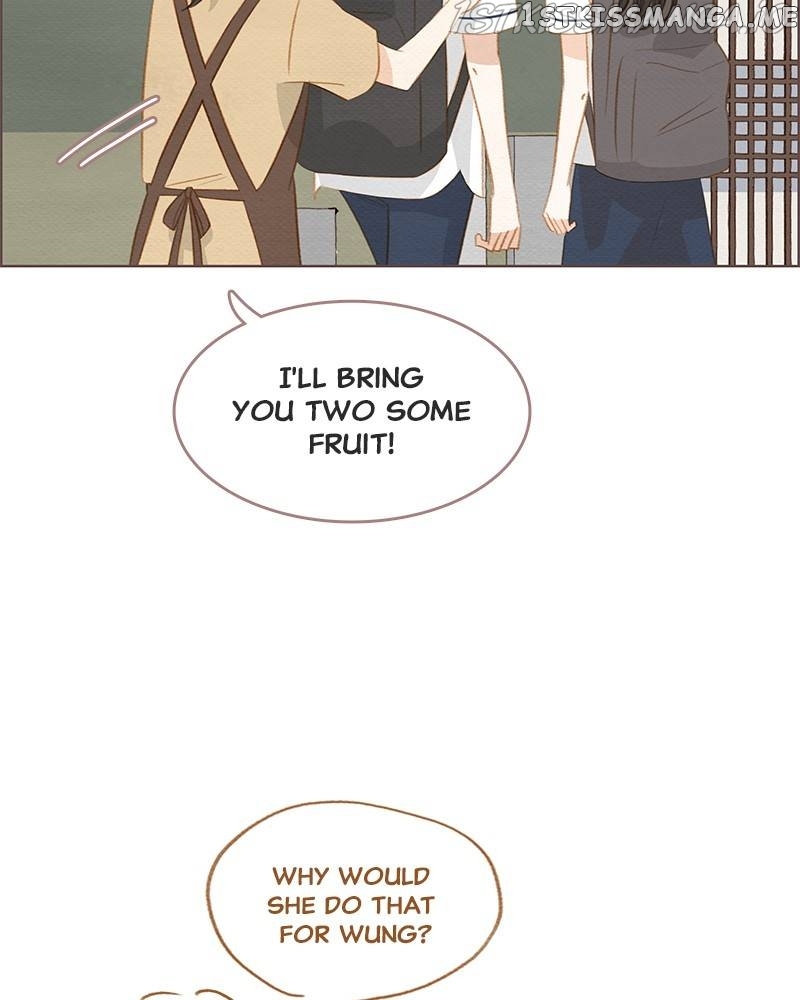 Our Beloved Summer Chapter 19 - page 55