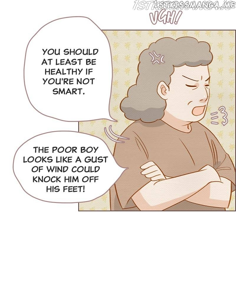 Our Beloved Summer Chapter 19 - page 7