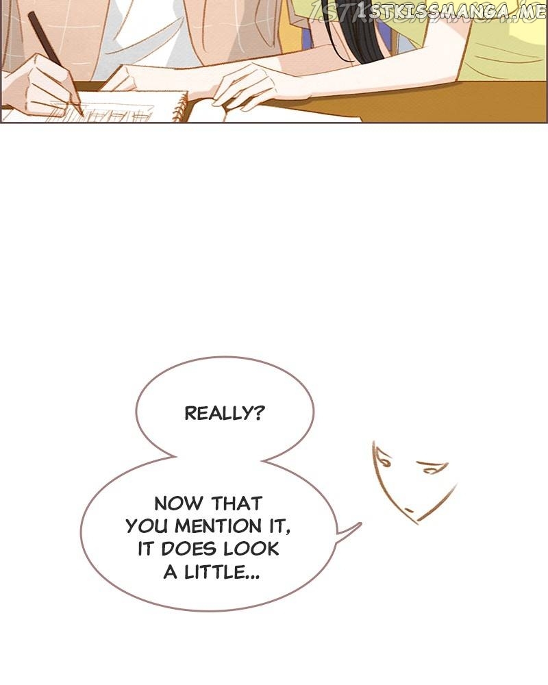 Our Beloved Summer Chapter 19 - page 72