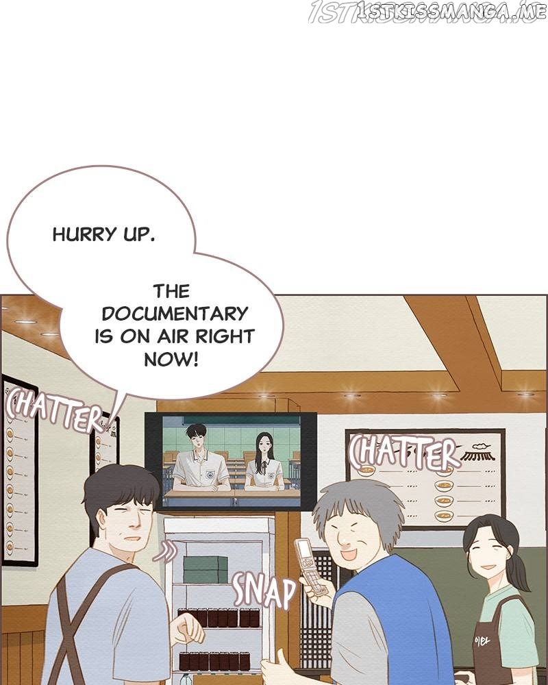 Our Beloved Summer Chapter 19 - page 80