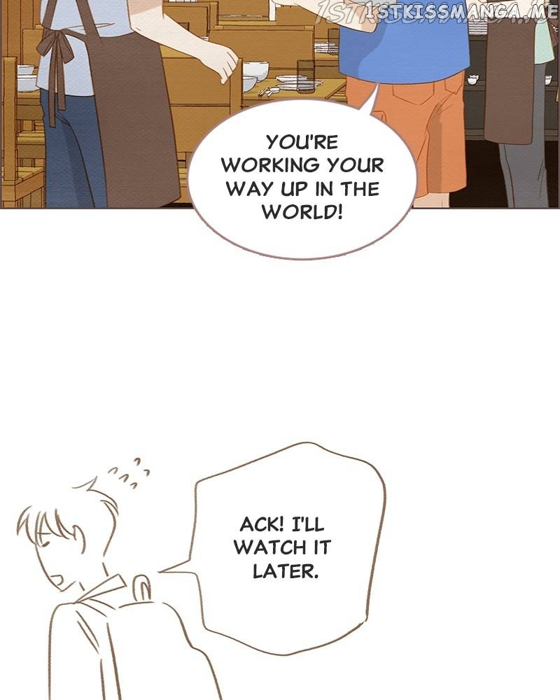 Our Beloved Summer Chapter 19 - page 81