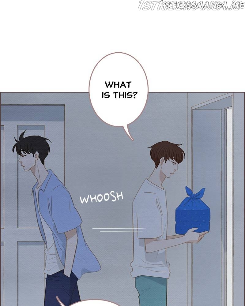 Our Beloved Summer Chapter 19 - page 90