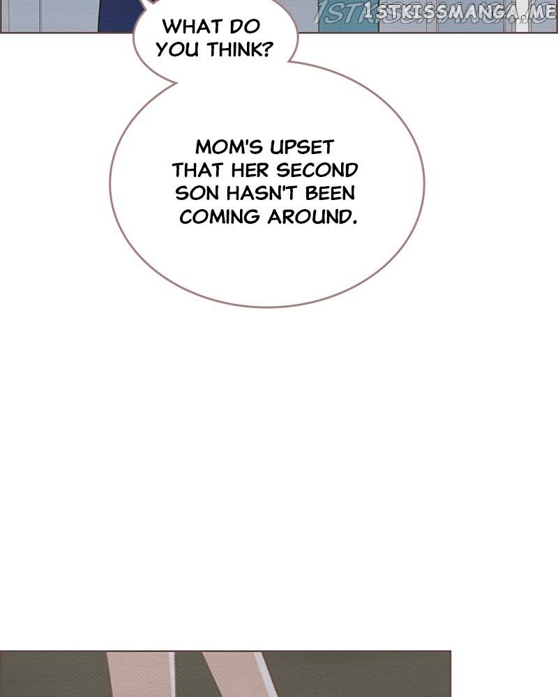 Our Beloved Summer Chapter 19 - page 91