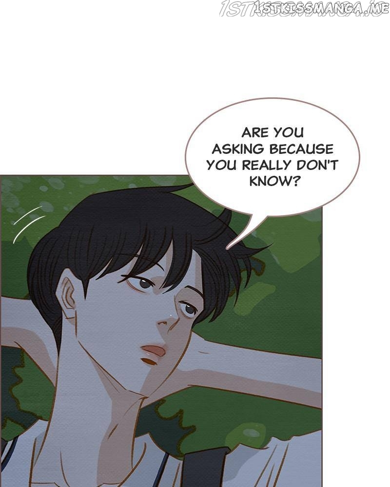 Our Beloved Summer Chapter 10 - page 103