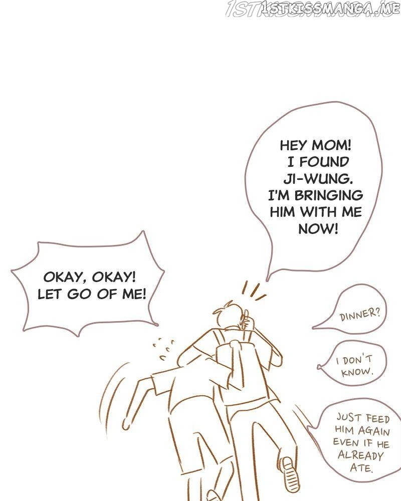 Our Beloved Summer Chapter 10 - page 107
