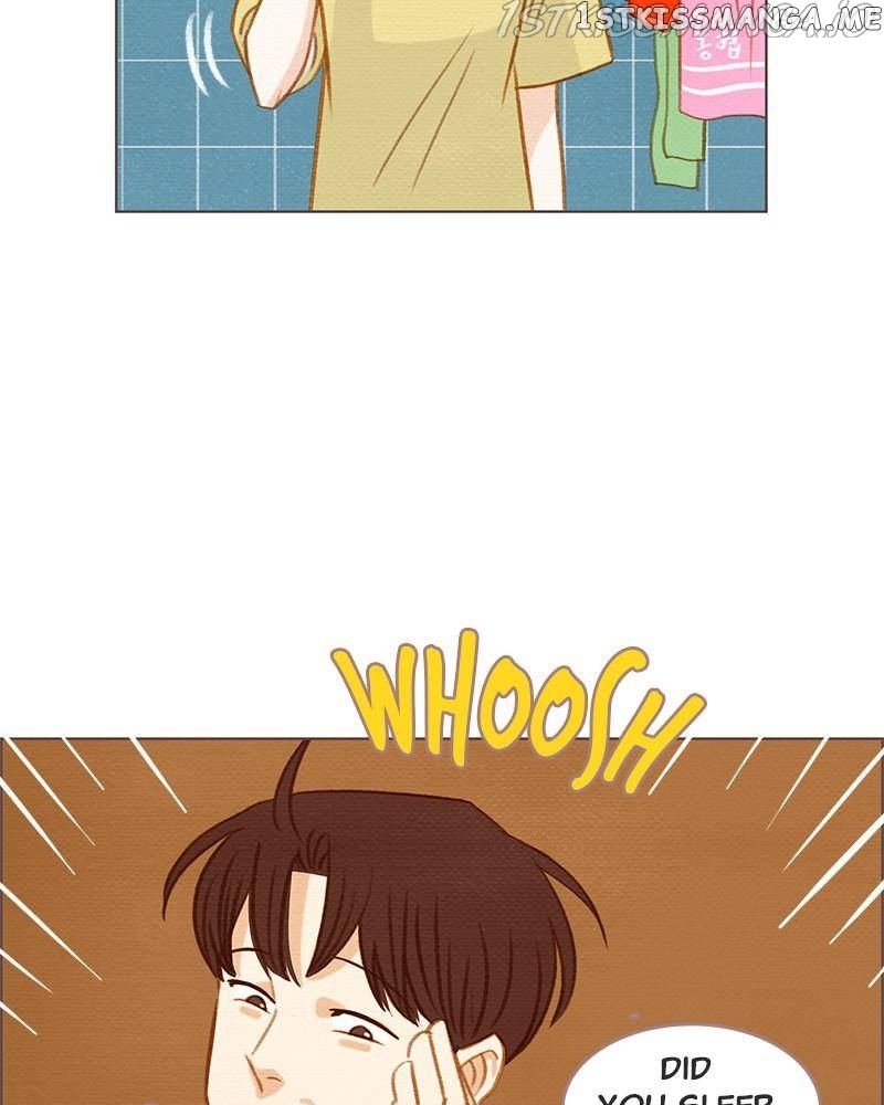 Our Beloved Summer Chapter 10 - page 111