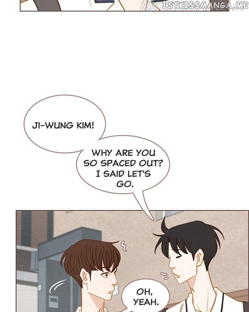 Our Beloved Summer Chapter 10 - page 12