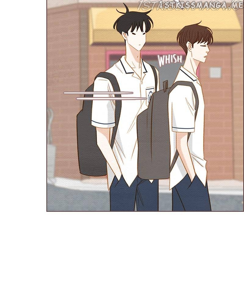 Our Beloved Summer Chapter 10 - page 14