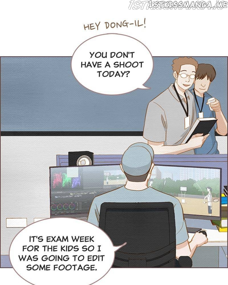 Our Beloved Summer Chapter 10 - page 2