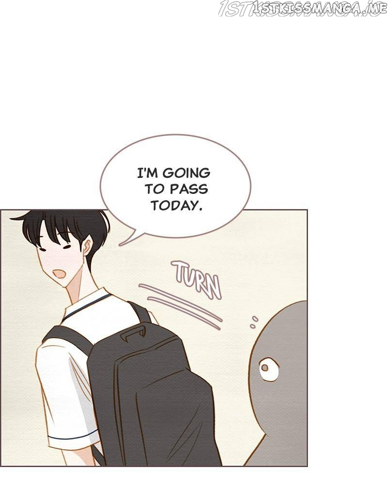 Our Beloved Summer Chapter 10 - page 25