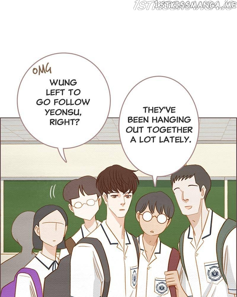 Our Beloved Summer Chapter 10 - page 26