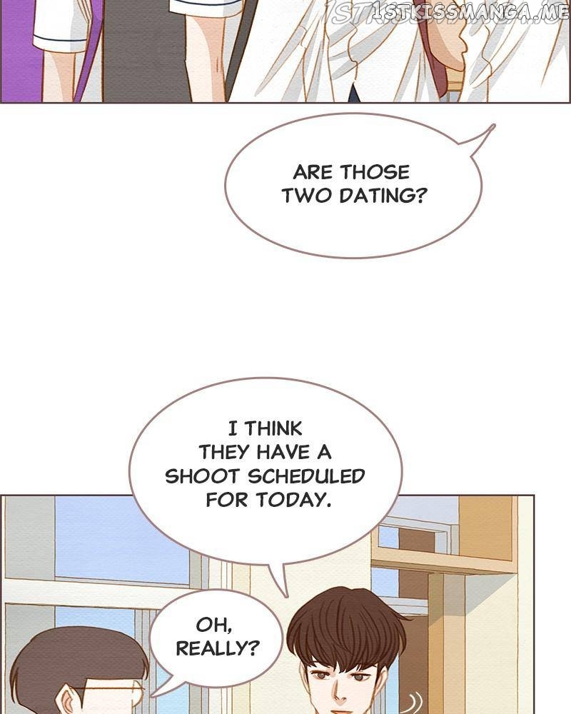 Our Beloved Summer Chapter 10 - page 27