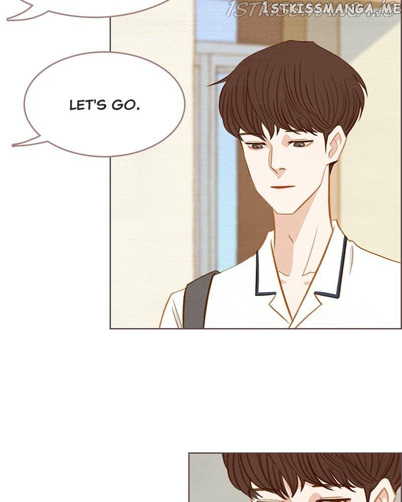 Our Beloved Summer Chapter 10 - page 29