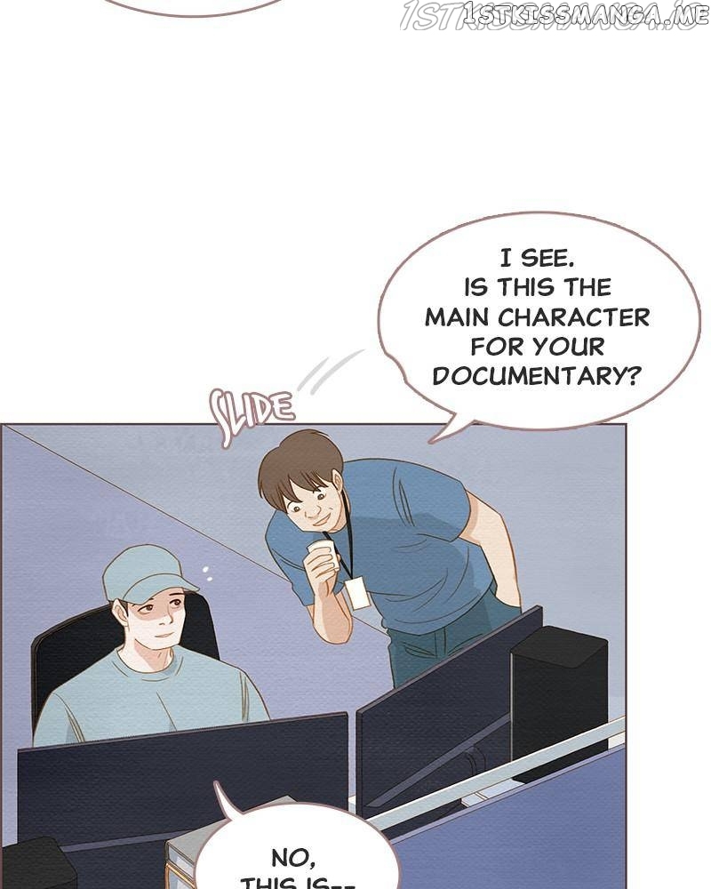 Our Beloved Summer Chapter 10 - page 3