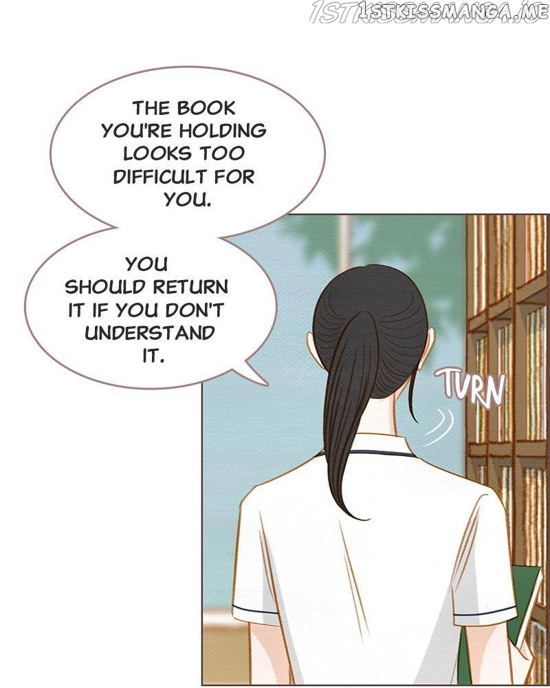 Our Beloved Summer Chapter 10 - page 37