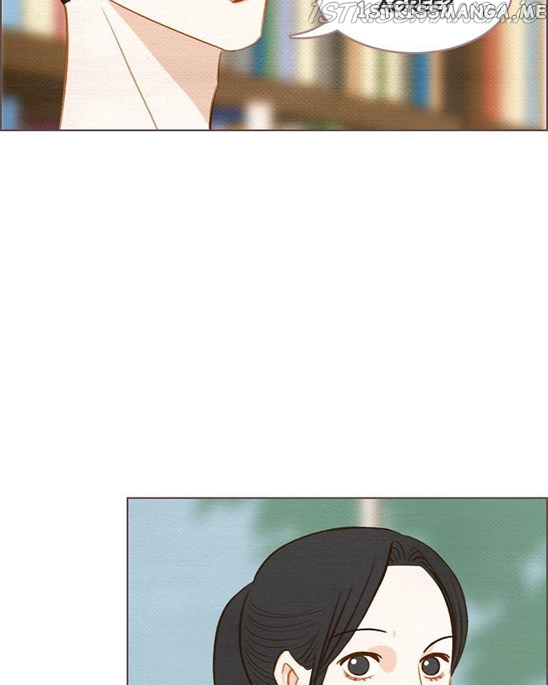 Our Beloved Summer Chapter 10 - page 41