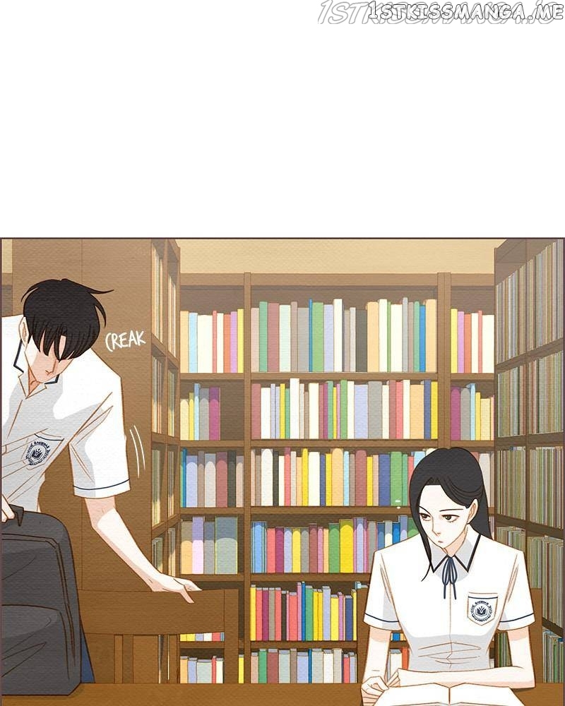 Our Beloved Summer Chapter 10 - page 44