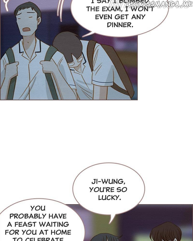 Our Beloved Summer Chapter 10 - page 51