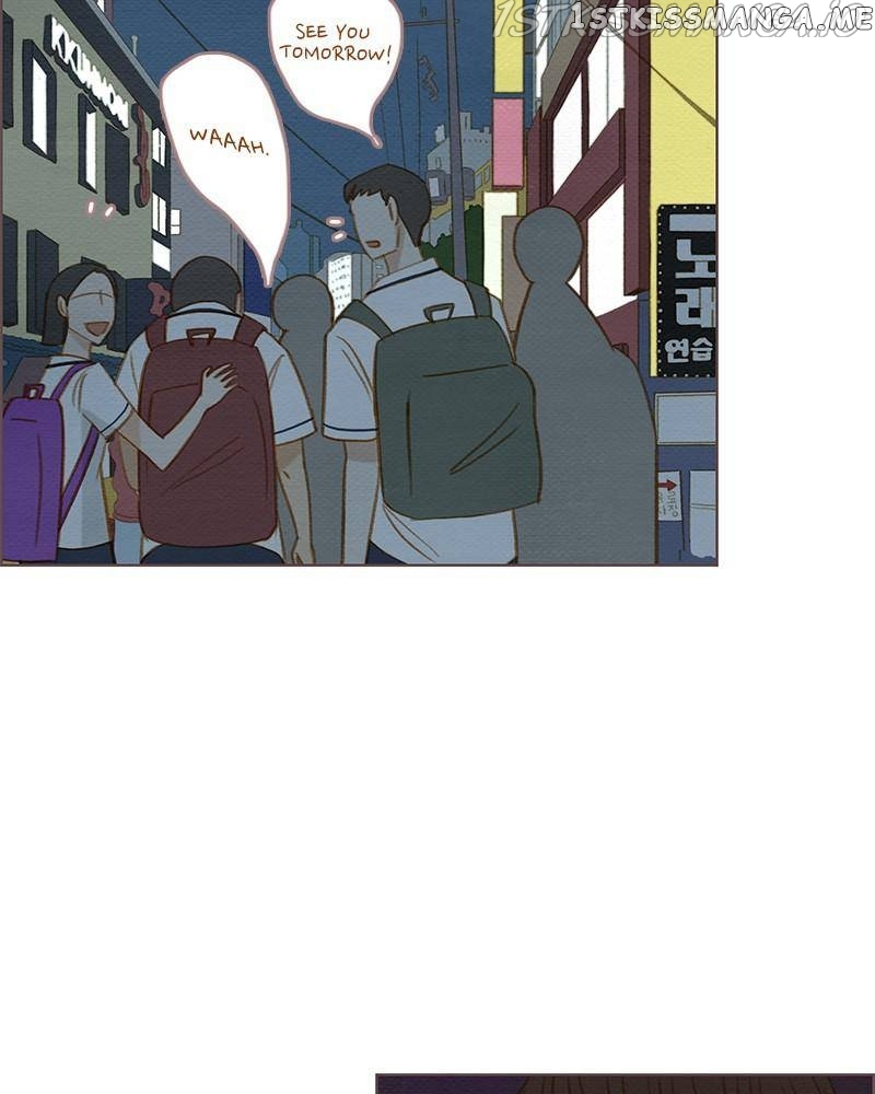 Our Beloved Summer Chapter 10 - page 53