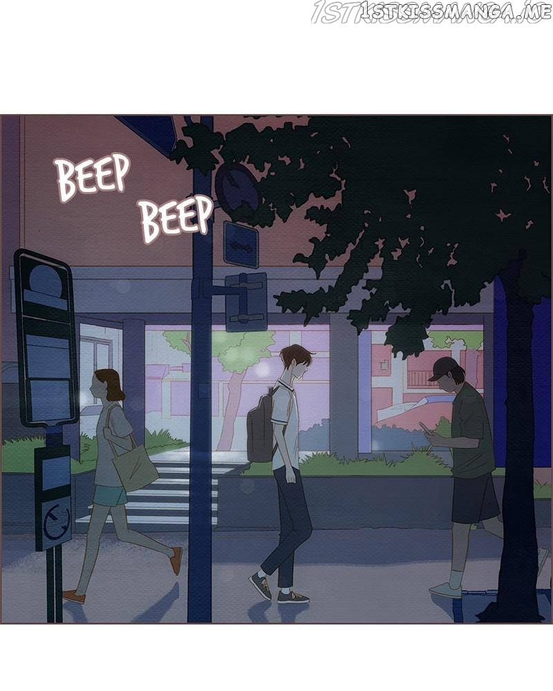 Our Beloved Summer Chapter 10 - page 55