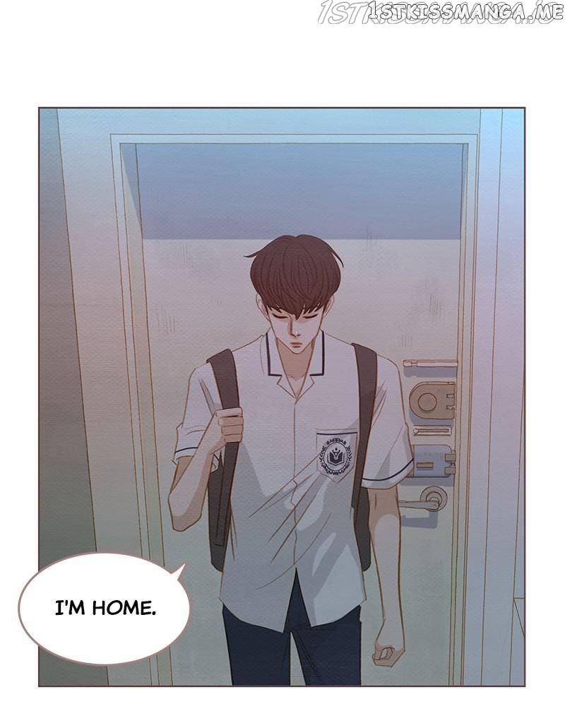 Our Beloved Summer Chapter 10 - page 59
