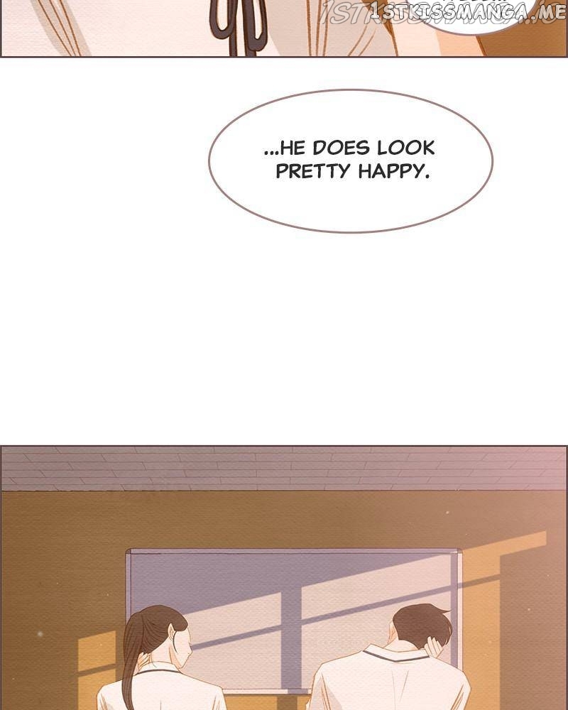 Our Beloved Summer Chapter 10 - page 76