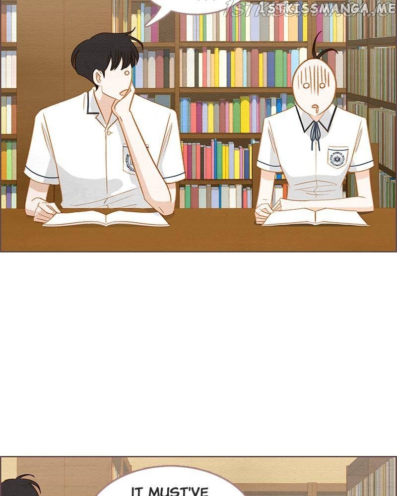 Our Beloved Summer Chapter 10 - page 81