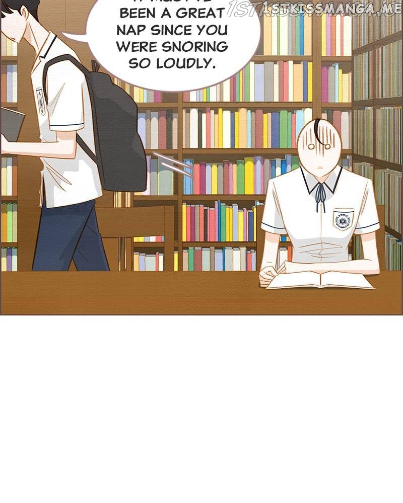 Our Beloved Summer Chapter 10 - page 82