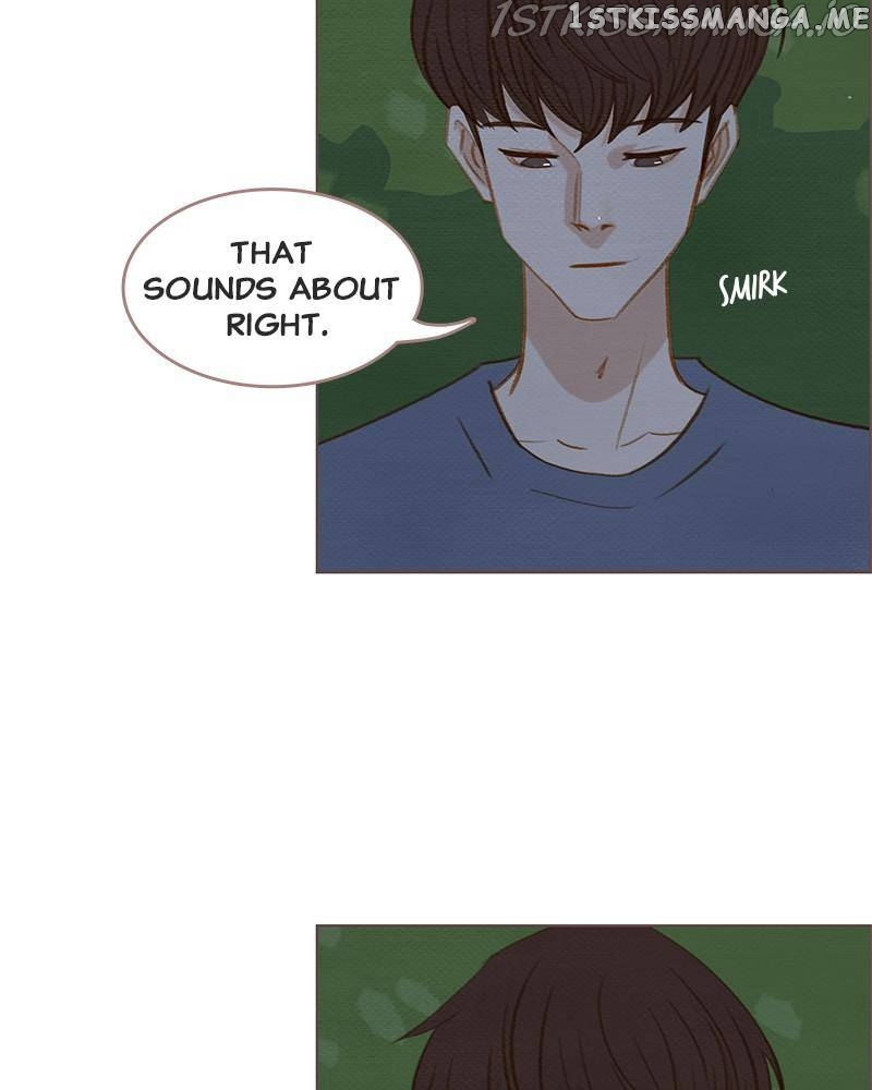 Our Beloved Summer Chapter 10 - page 95